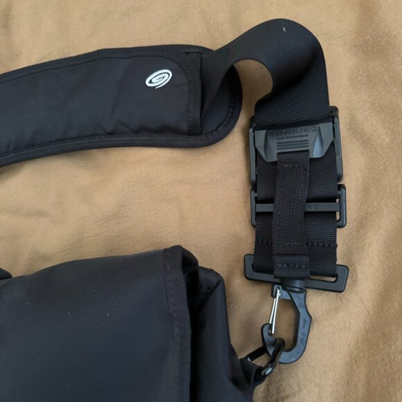 Timbuk2 Commute Messenger Bag KDF19 - Picture 6 of 16